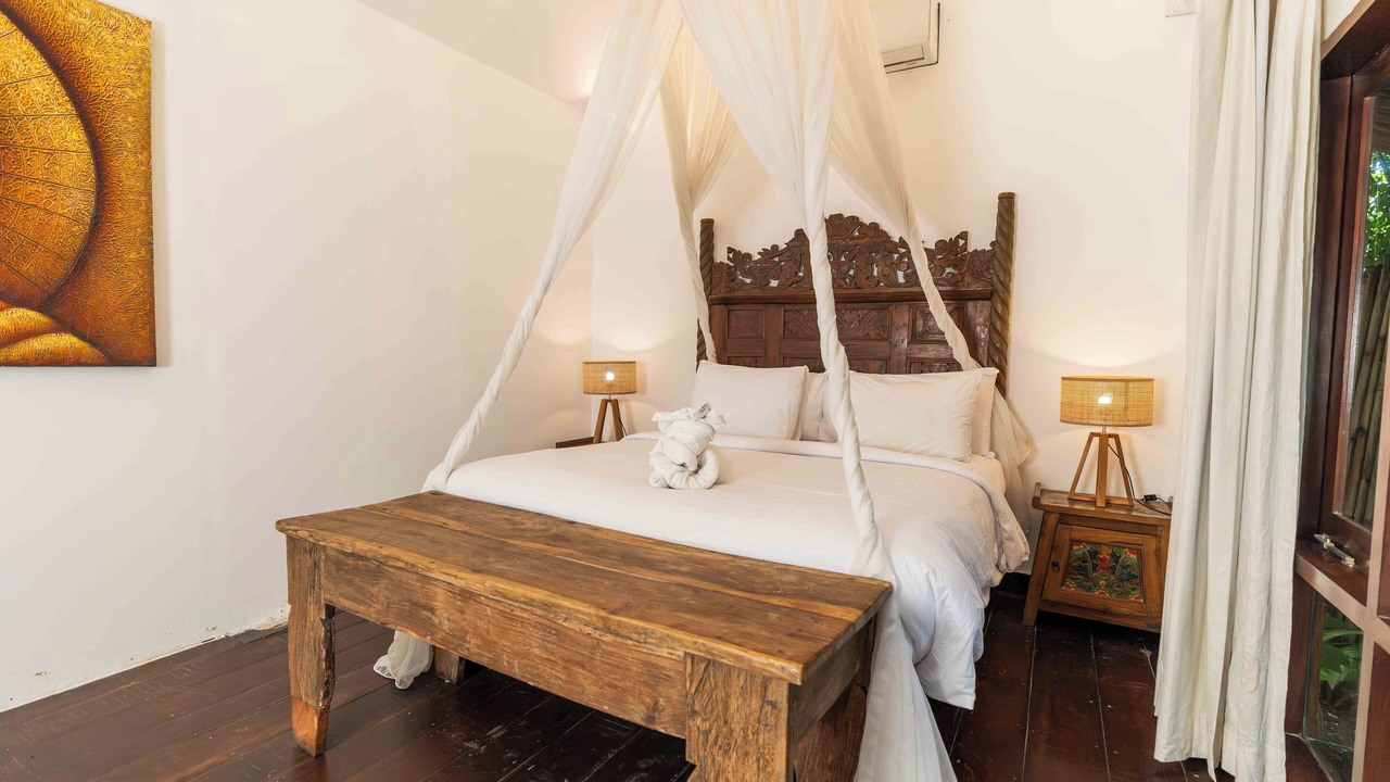 Photo of Bedroom in Dyanapura