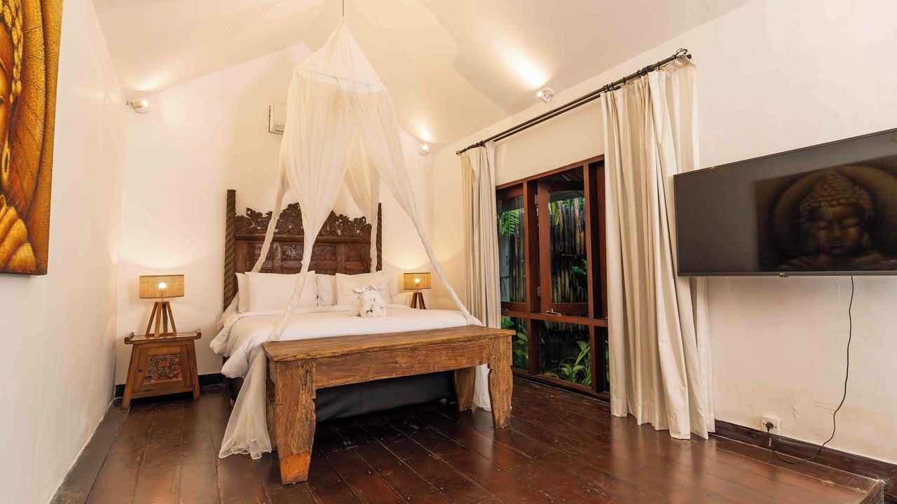 Photo of Bedroom in Dyanapura