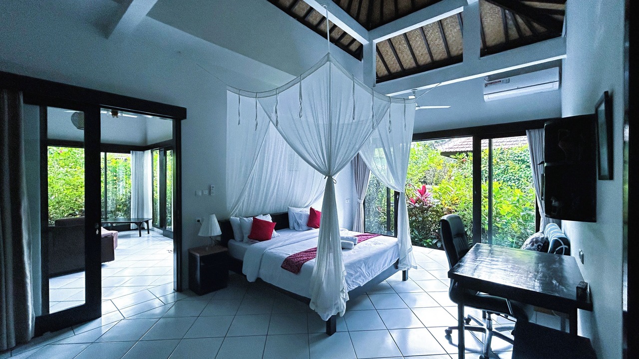 Photo of Outdoor in Lodtunduh