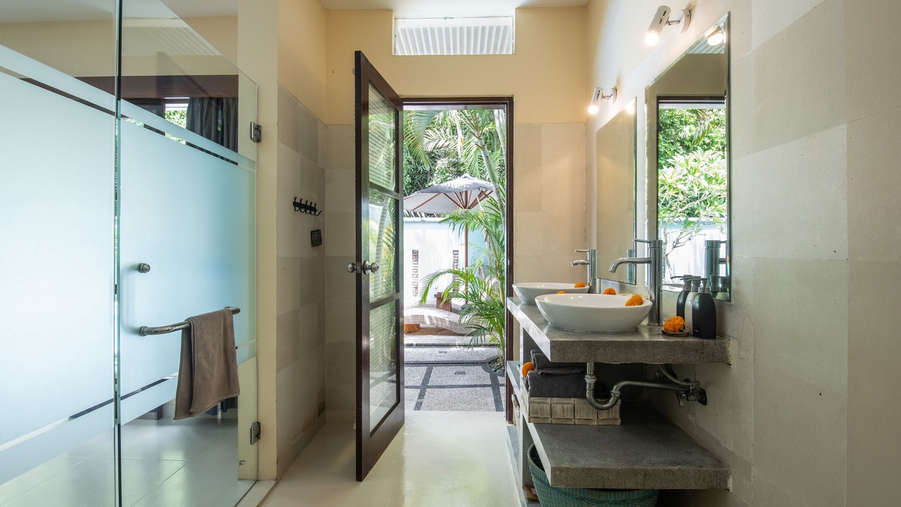 Photo of Bathroom in Pererenan