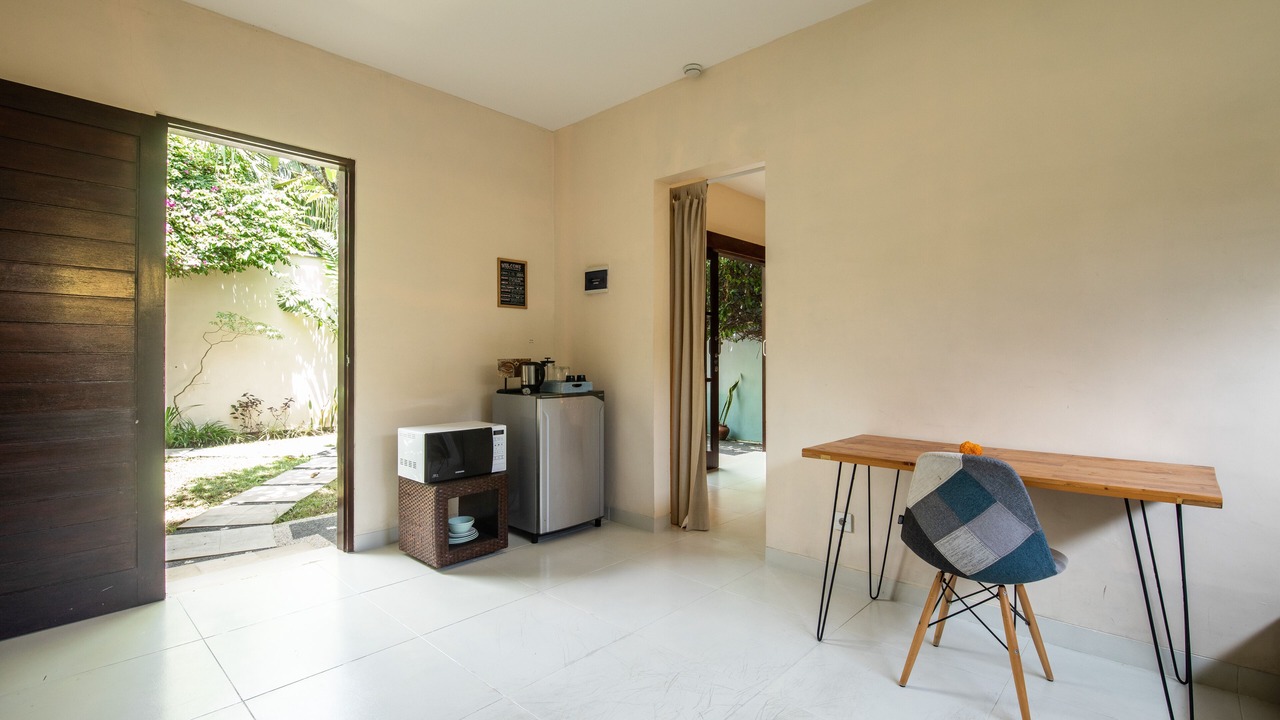 Photo of Kitchen in Pererenan
