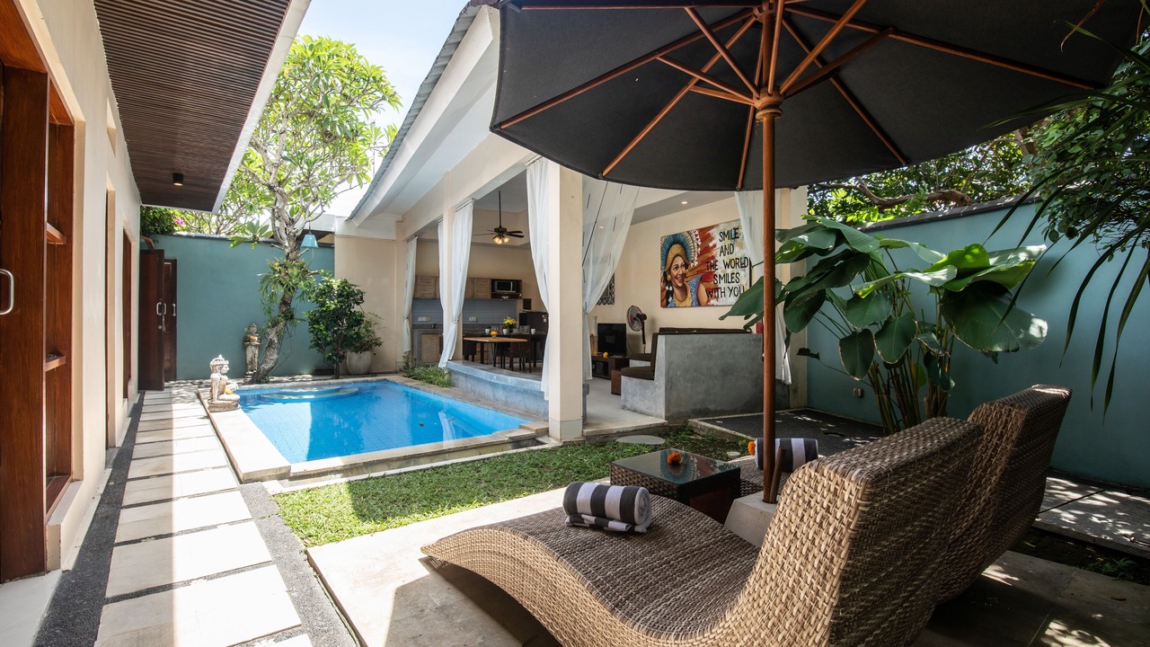 Photo of Outdoor in Pererenan