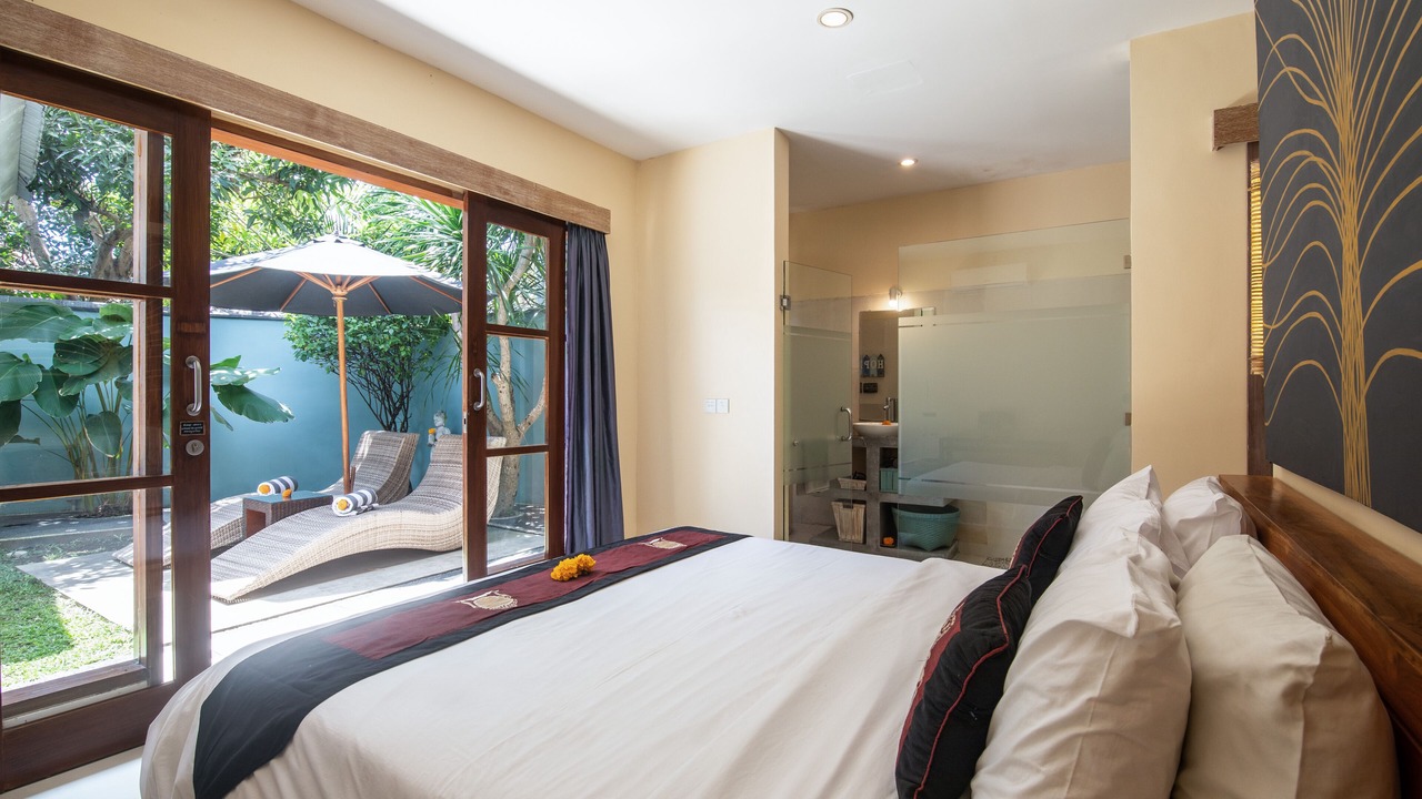 Photo of Bedroom in Pererenan