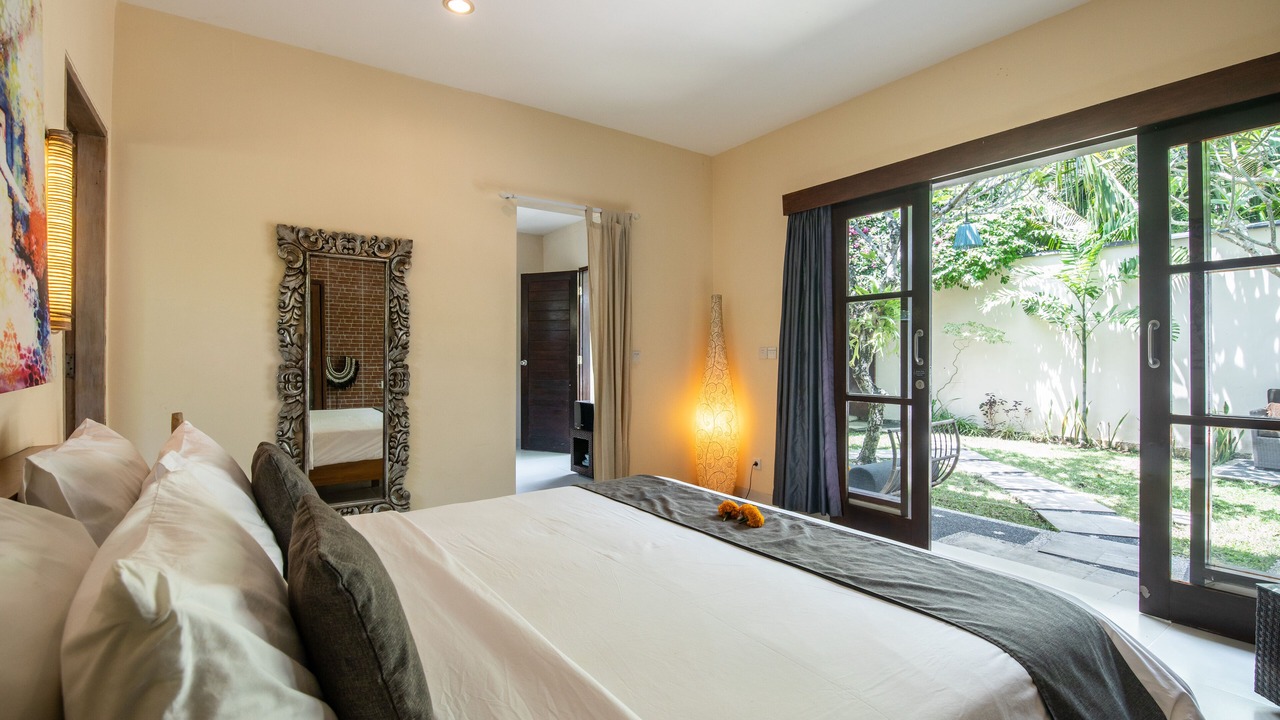Photo of Bedroom in Pererenan