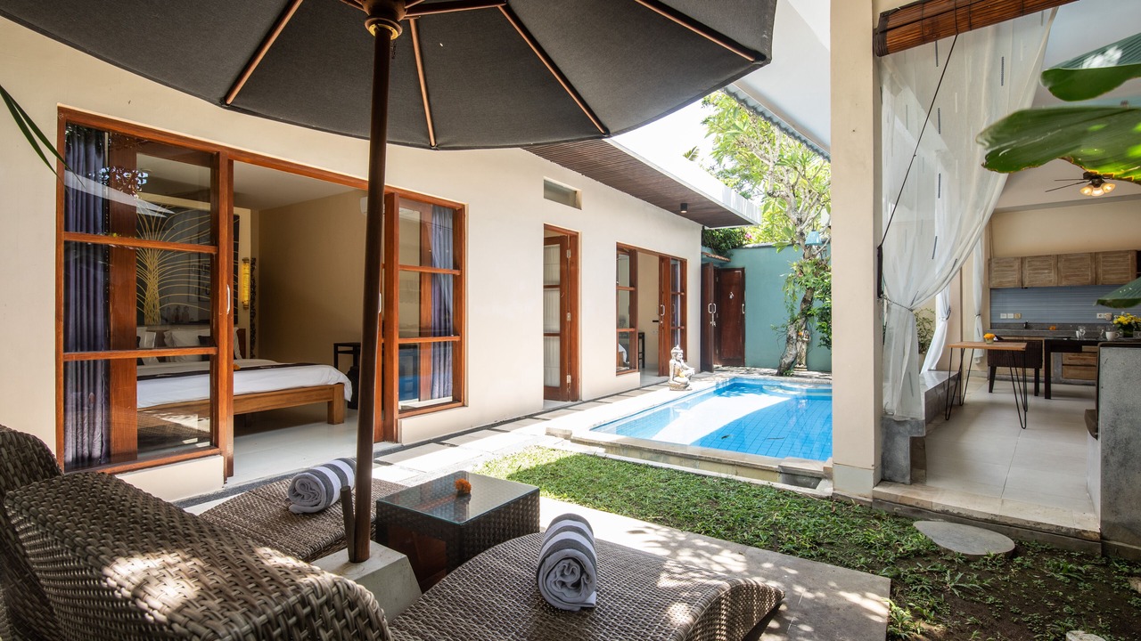 Photo of Outdoor in Pererenan