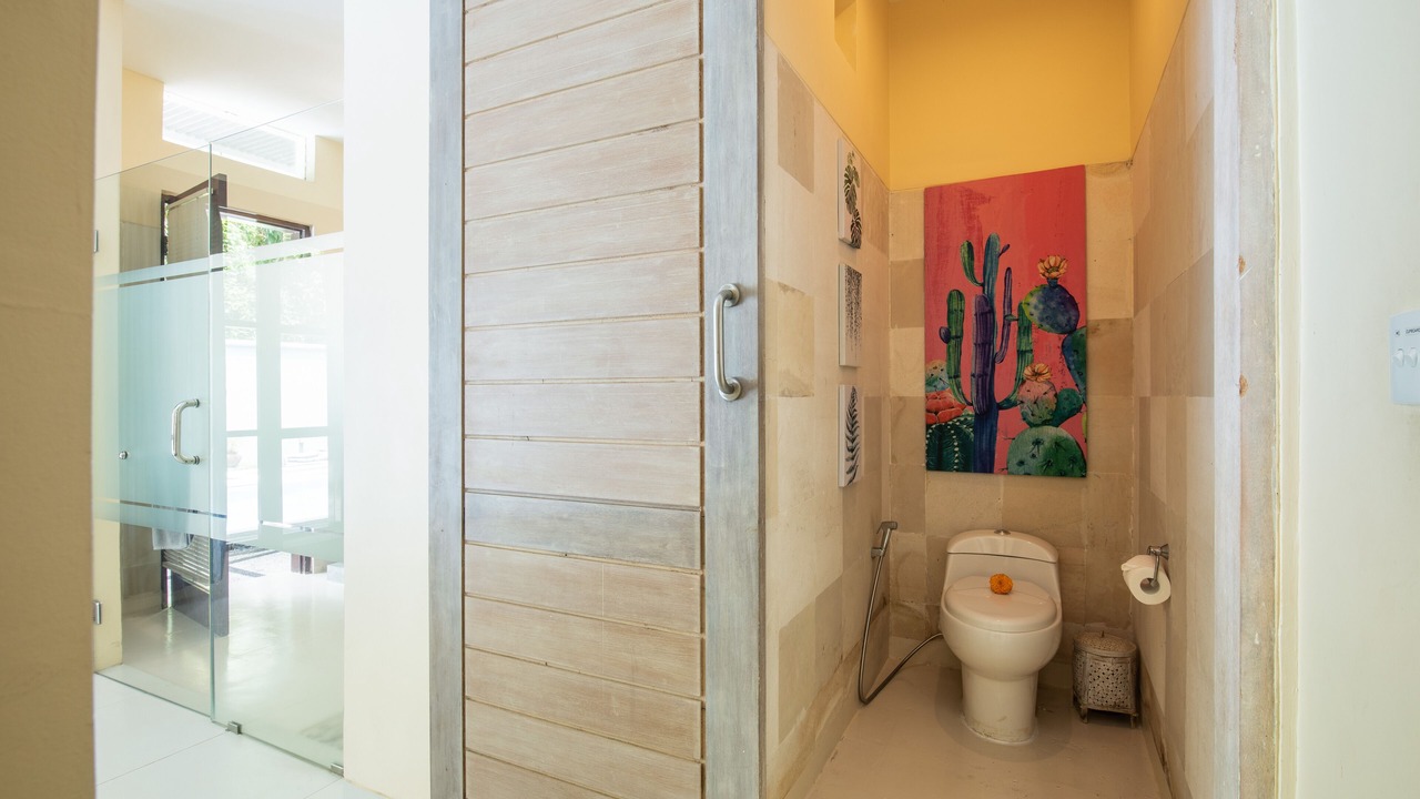 Photo of Bathroom in Pererenan