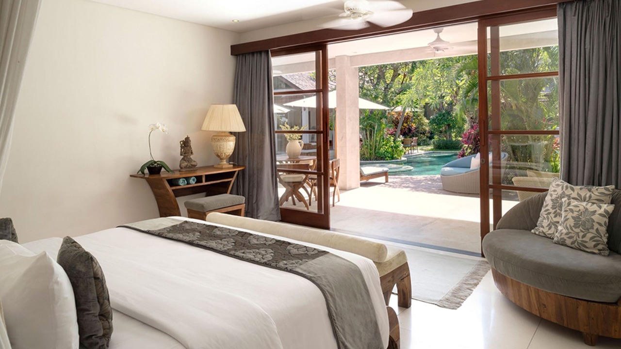 Photo of Bedroom in Dyanapura