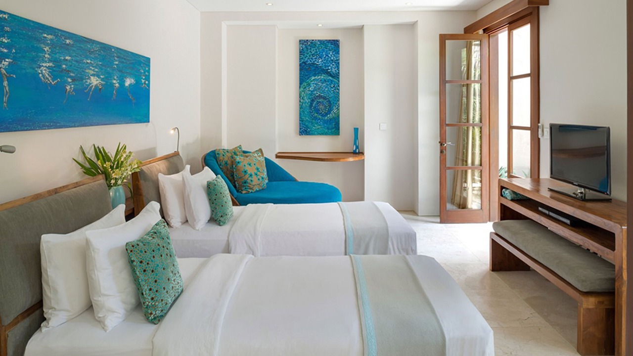 Photo of Bedroom in Dyanapura