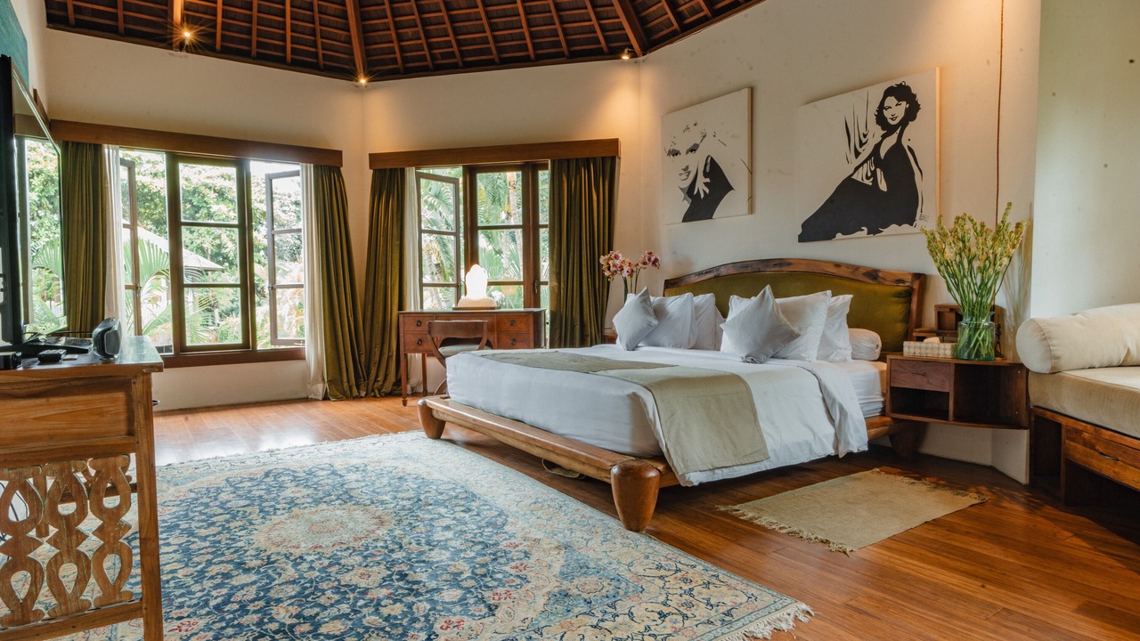 Photo of Bedroom in Dyanapura