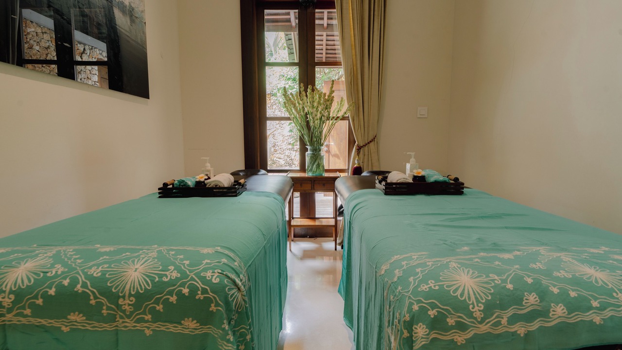 Photo of Bedroom in Dyanapura