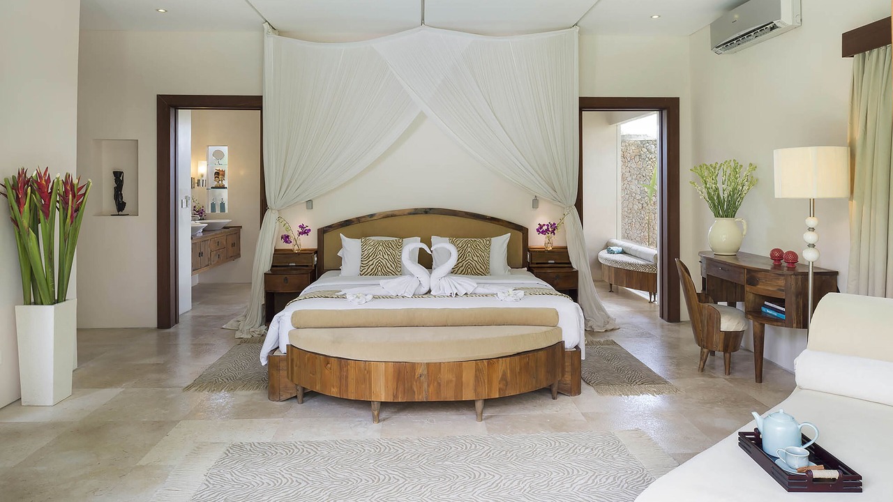 Photo of Bedroom in Dyanapura
