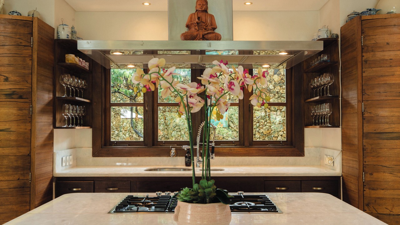 Photo of Kitchen in Dyanapura