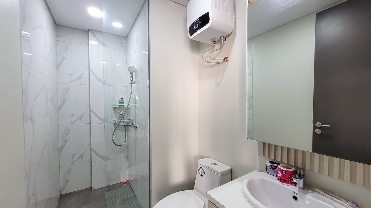 Photo of Bathroom in Batam
