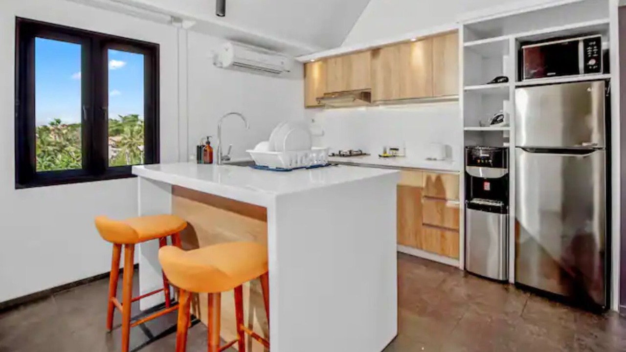Photo of Kitchen in Canggu