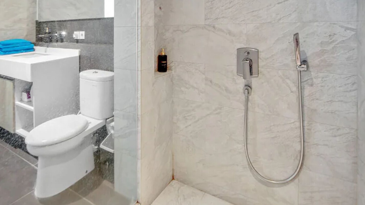 Photo of Bathroom in Canggu