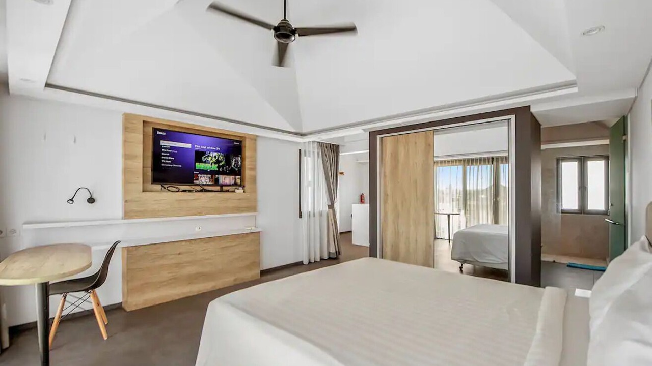 Photo of Bedroom in Canggu