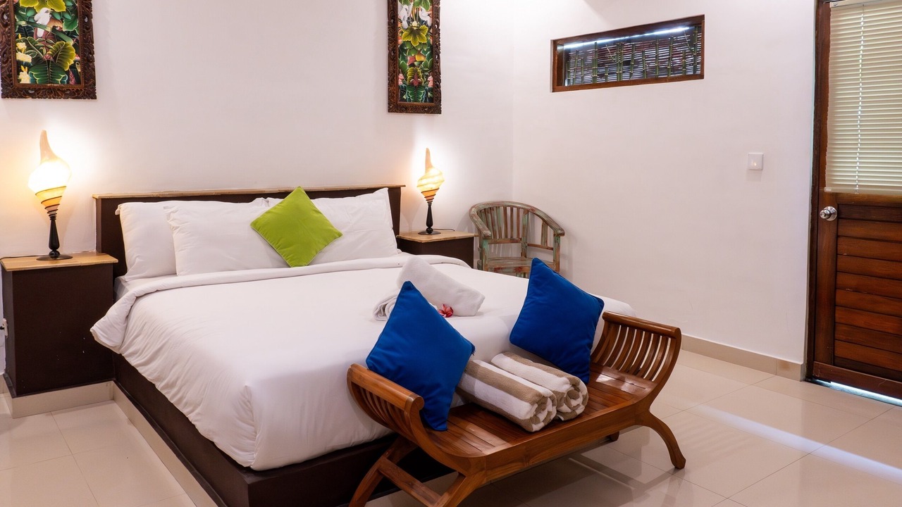 Photo of Bedroom in Dyanapura