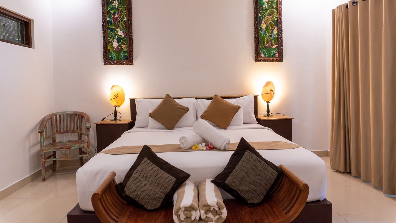 Photo of Bedroom in Dyanapura