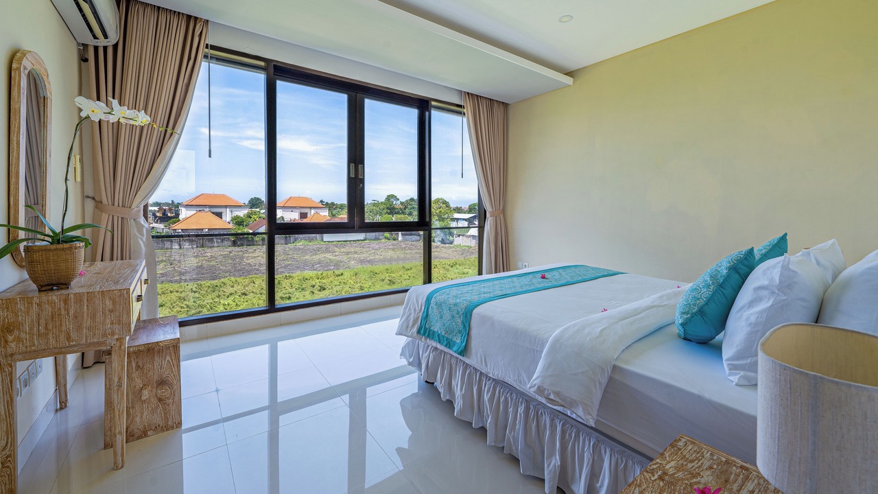 Photo of Bedroom in Kerobokan