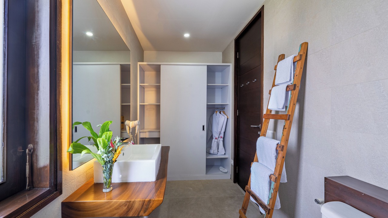 Photo of Bathroom in Kerobokan
