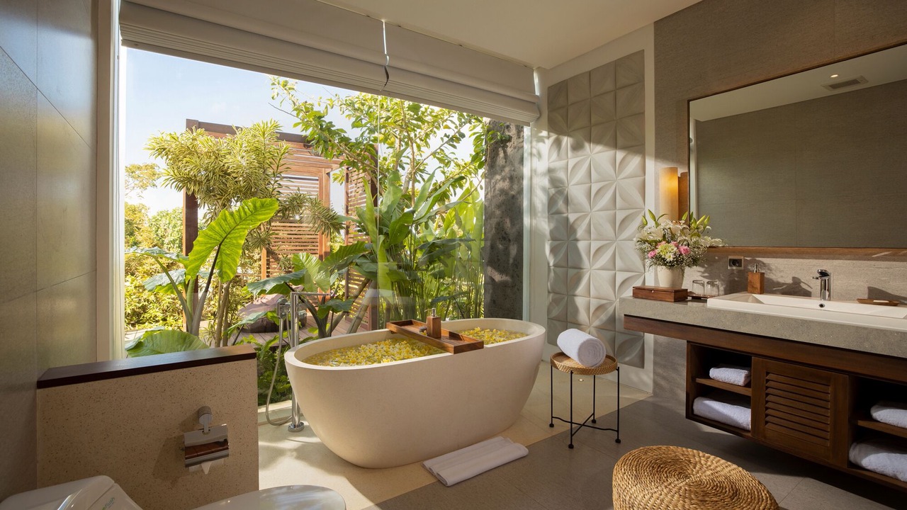 Photo of Bathroom in Pecatu
