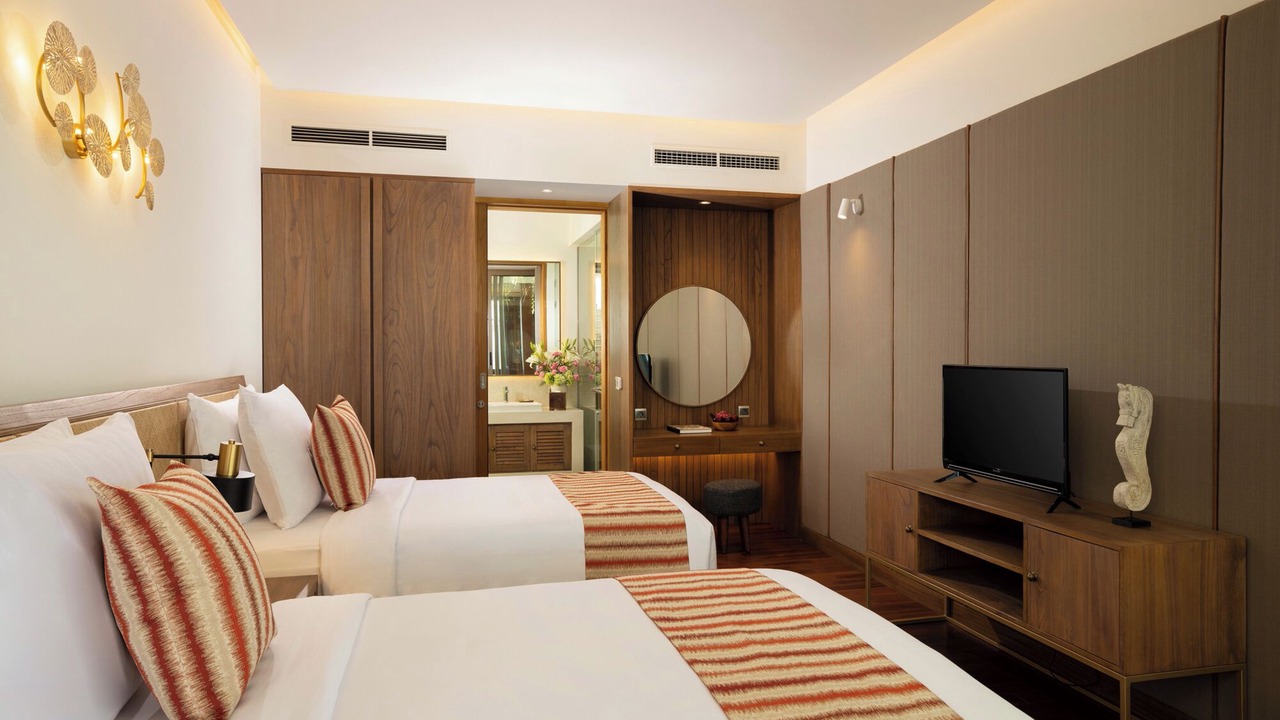 Photo of Bedroom in Pecatu