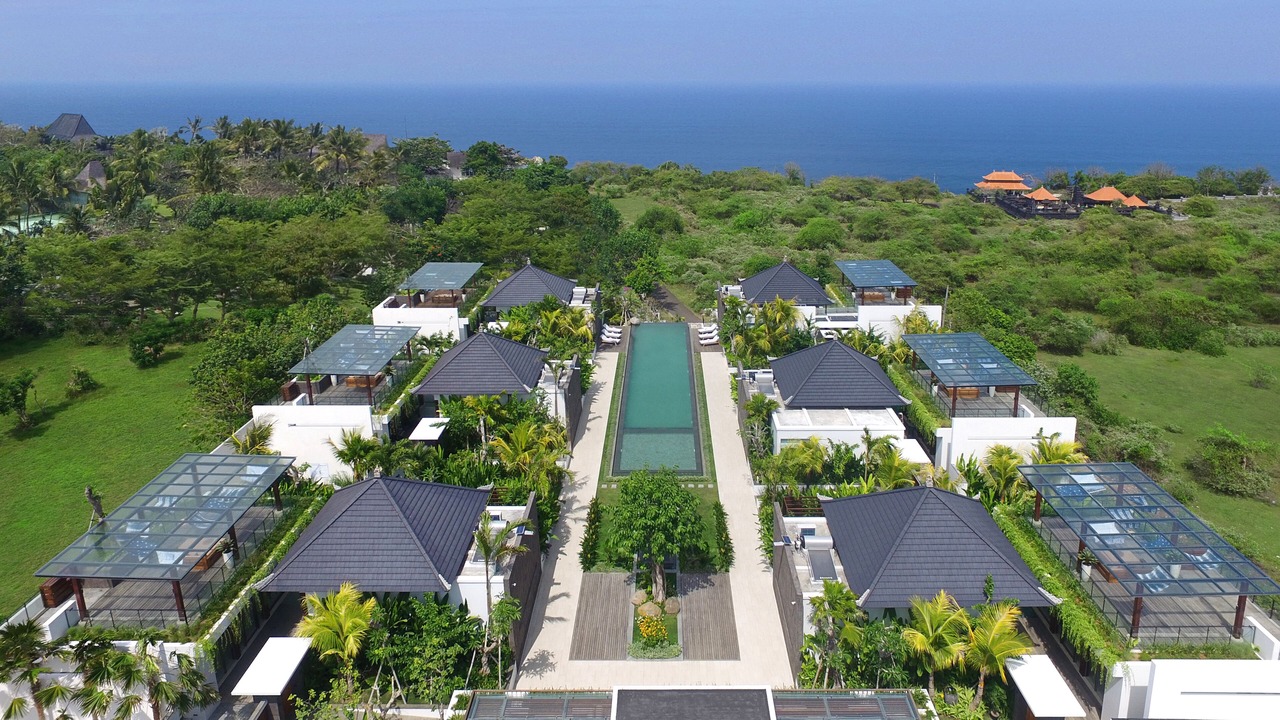 Photo of Outdoor in Pecatu