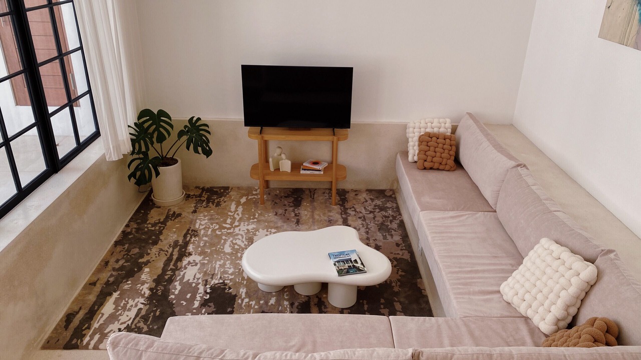 Photo of Livingroom in Padonan