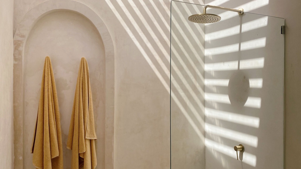 Photo of Bathroom in Padonan