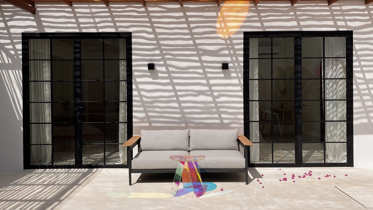 Photo of Patio Balcony in Padonan