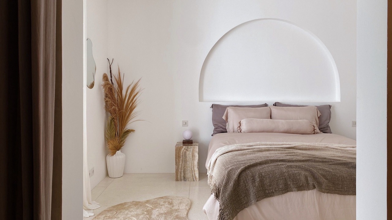 Photo of Bedroom in Padonan