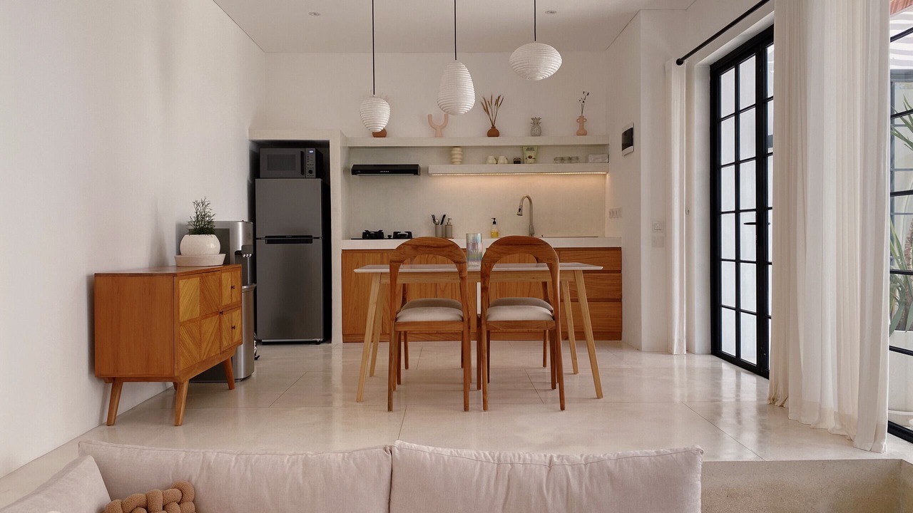 Photo of Livingroom in Padonan