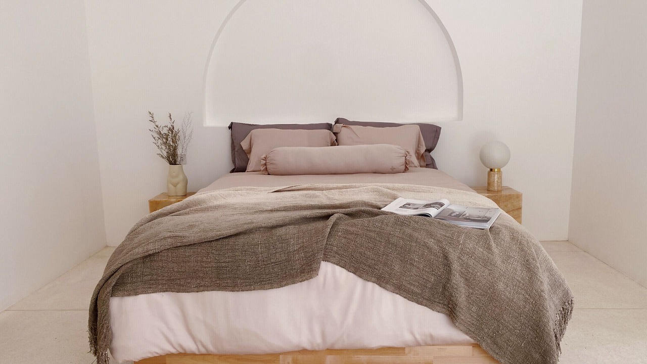 Photo of Bedroom in Padonan