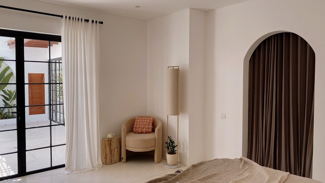 Photo of Bedroom in Padonan