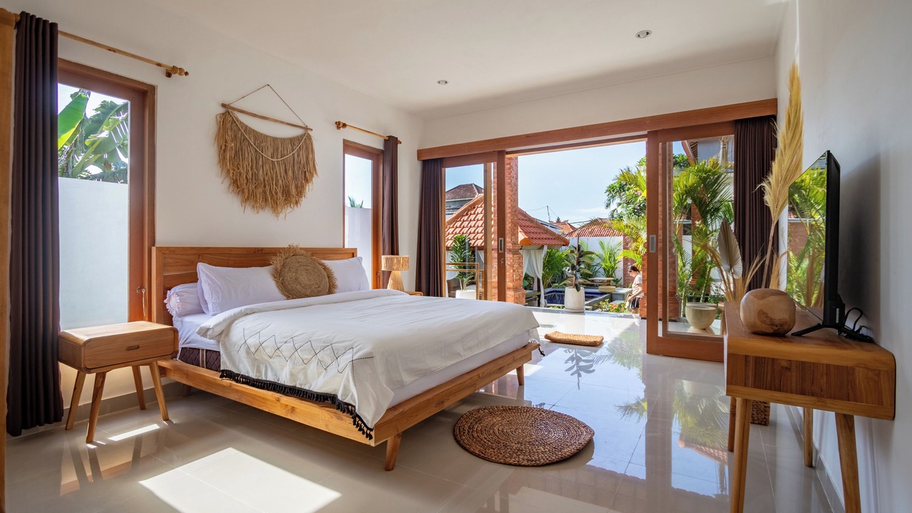 Photo of Bedroom in Umalas