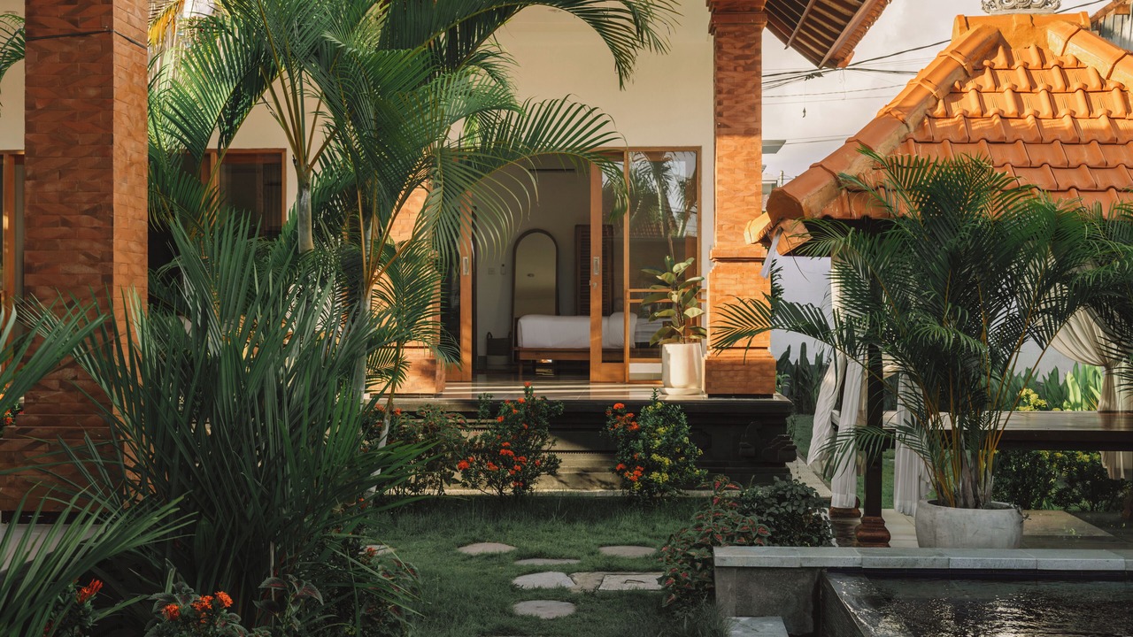 Photo of Outdoor in Umalas