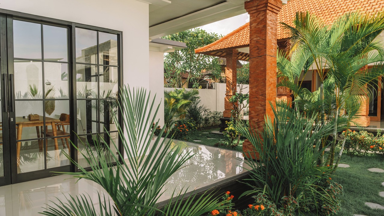 Photo of Patio Balcony in Umalas