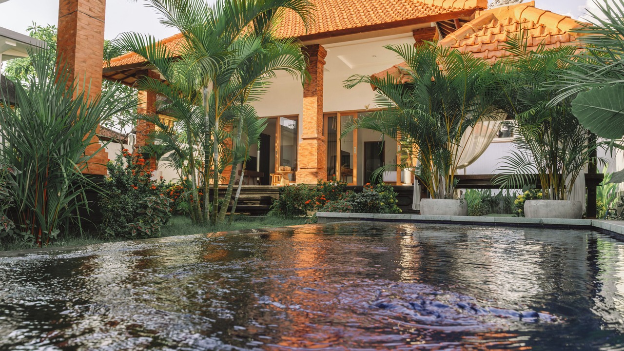 Photo of Outdoor in Umalas