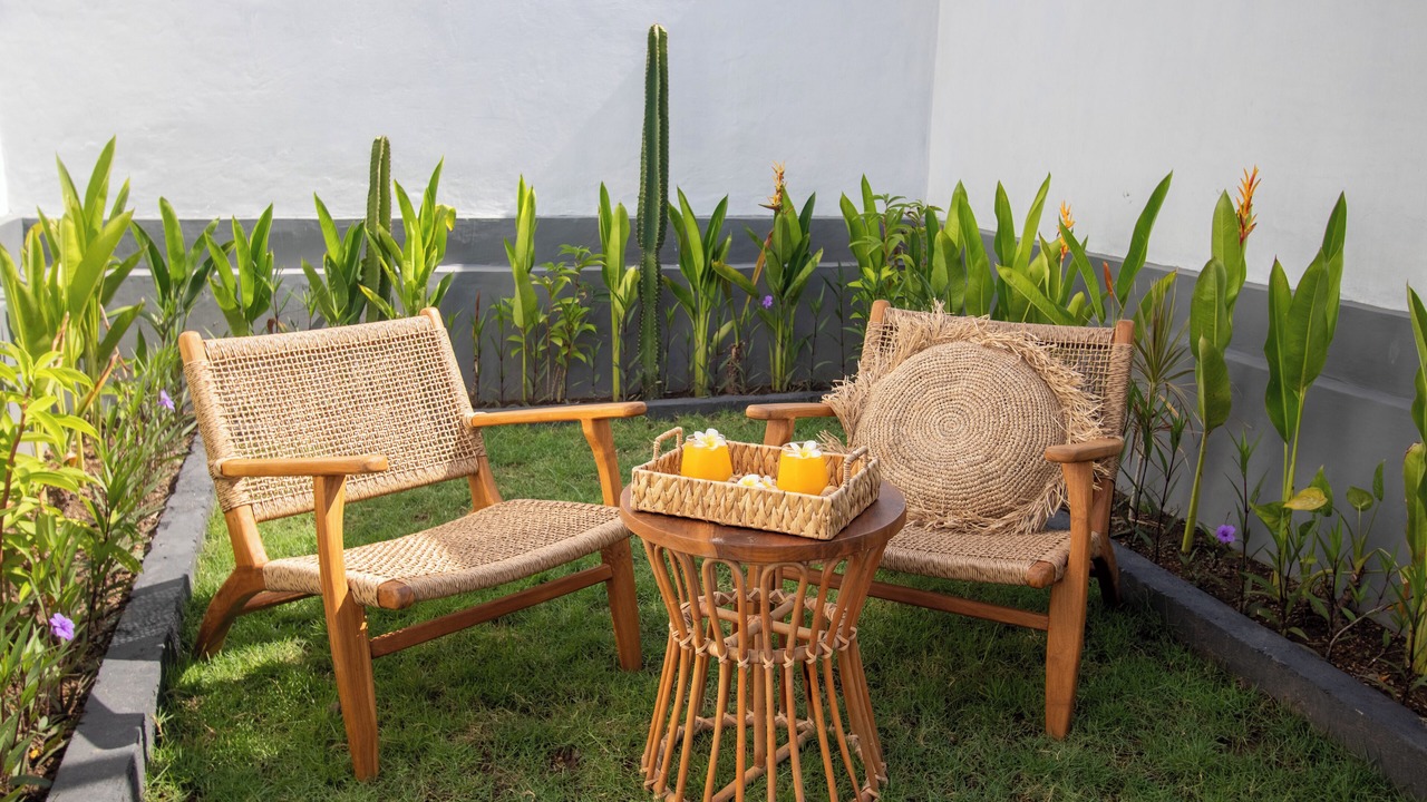 Photo of Outdoor in Umalas