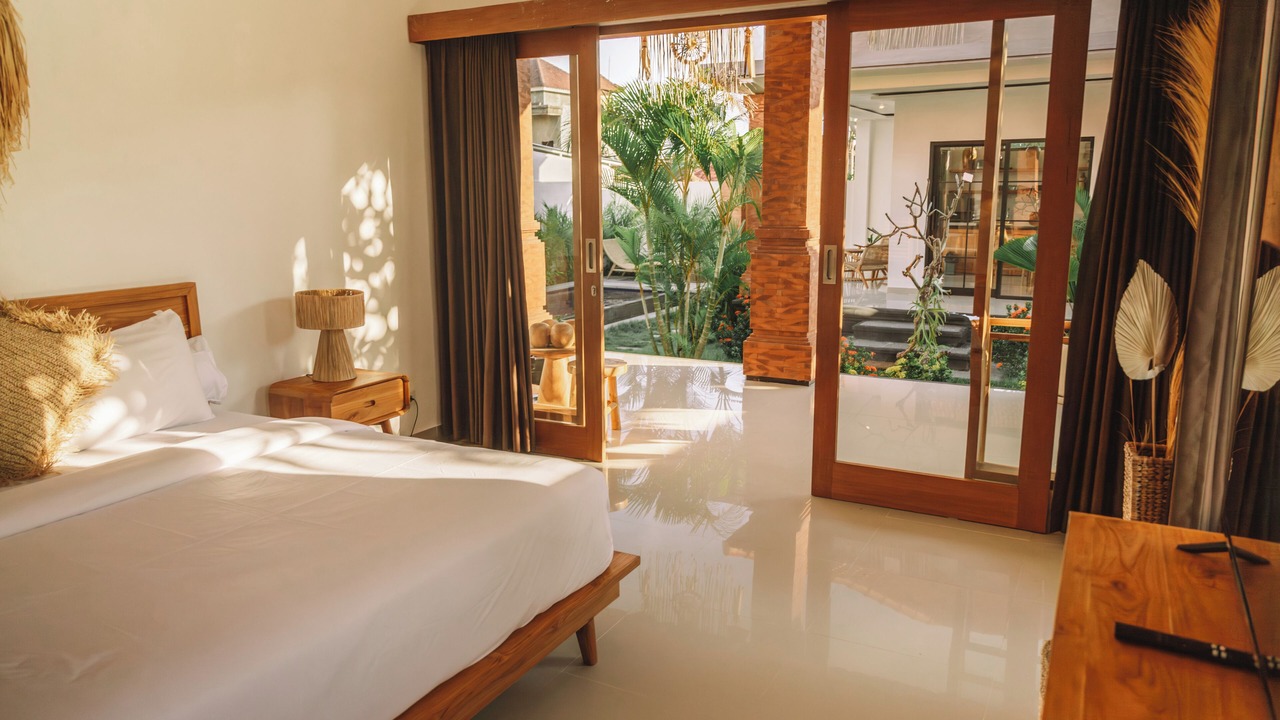 Photo of Bedroom in Umalas