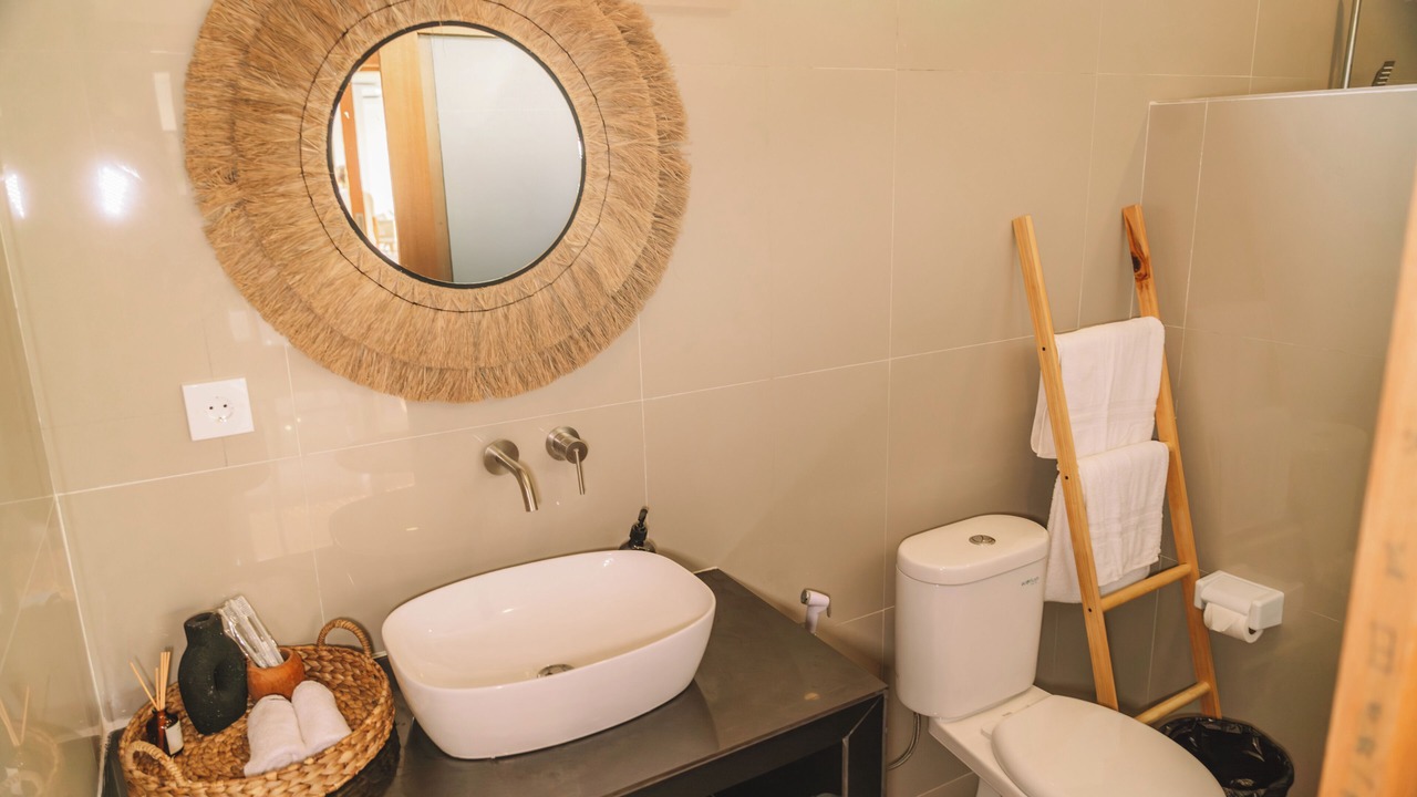 Photo of Bathroom in Umalas