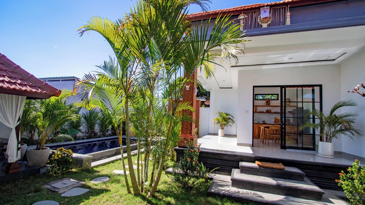 Photo of Patio Balcony in Umalas