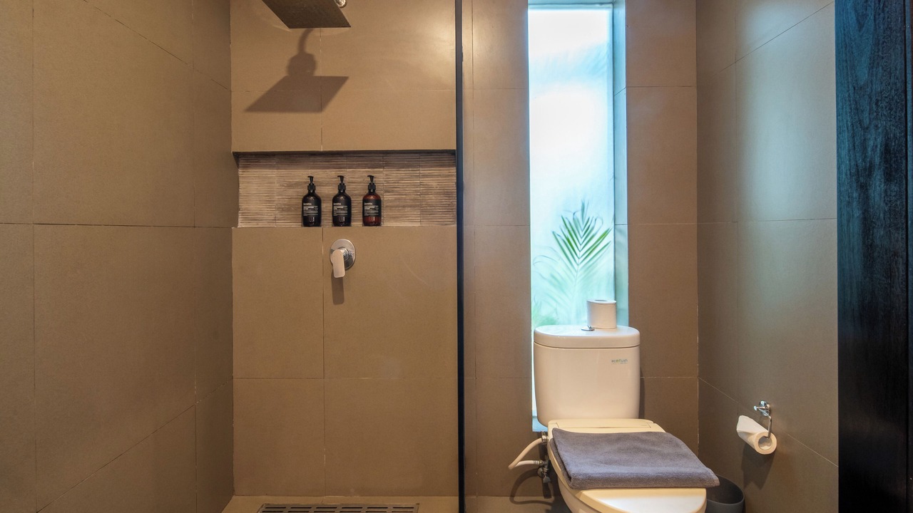 Photo of Bathroom in Umalas