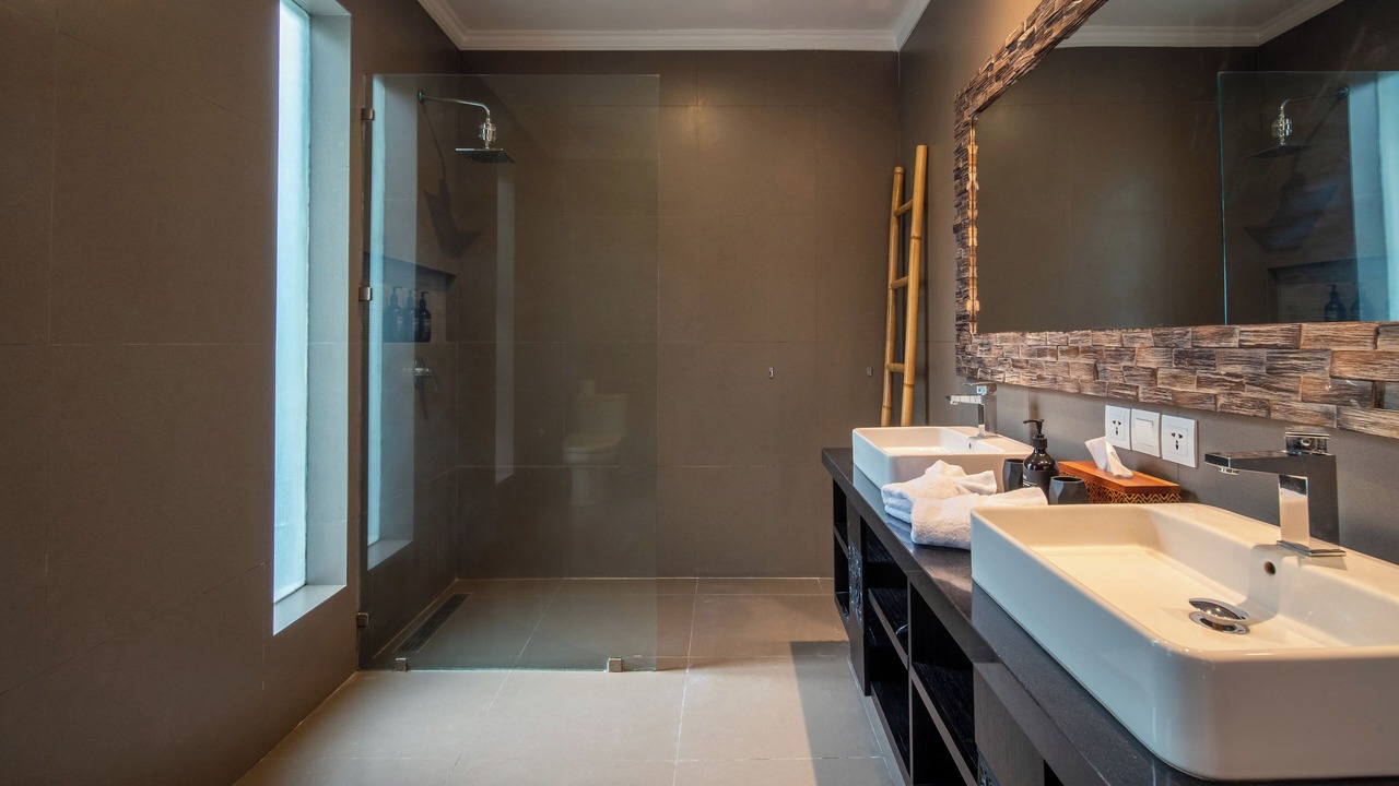 Photo of Bathroom in Umalas