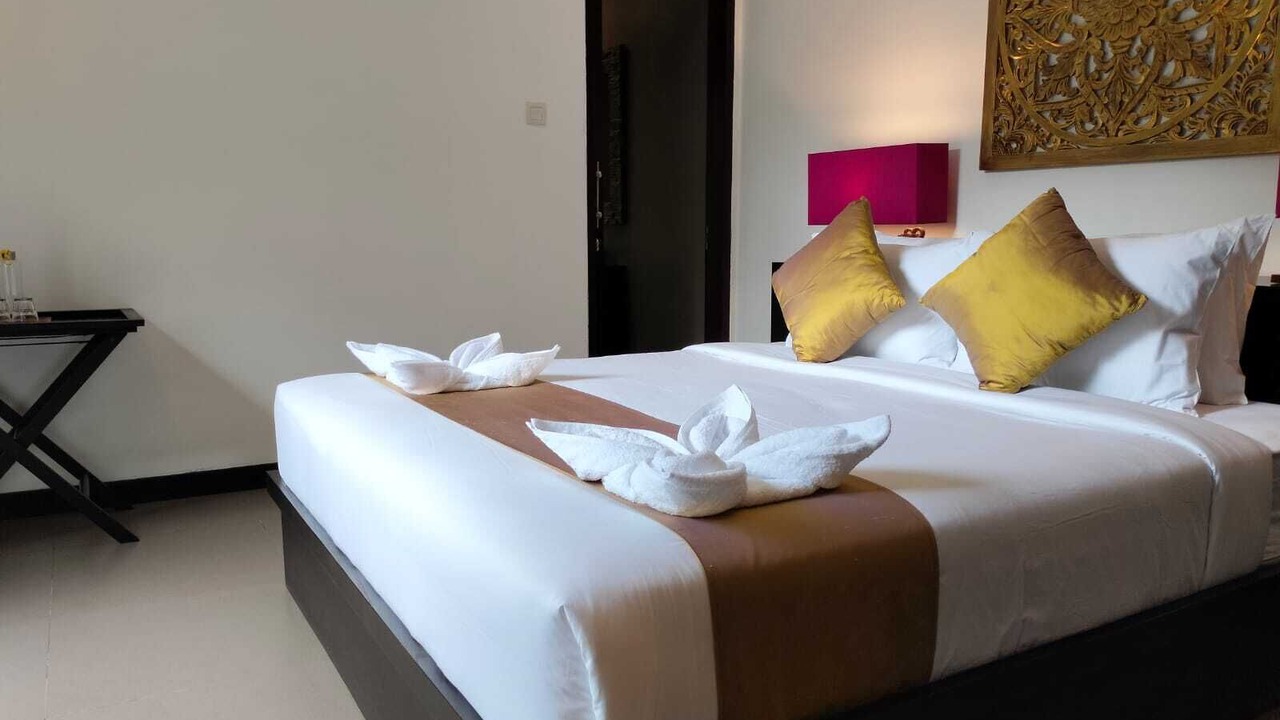 Photo of Bedroom in Umalas