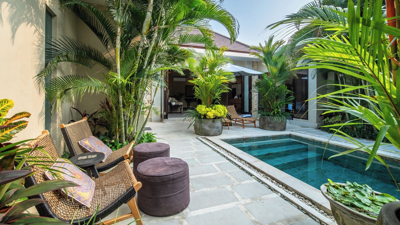 Photo of Outdoor in Umalas