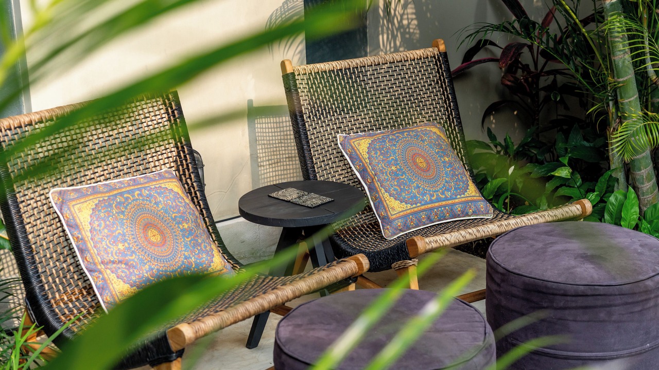 Photo of Patio Balcony in Umalas