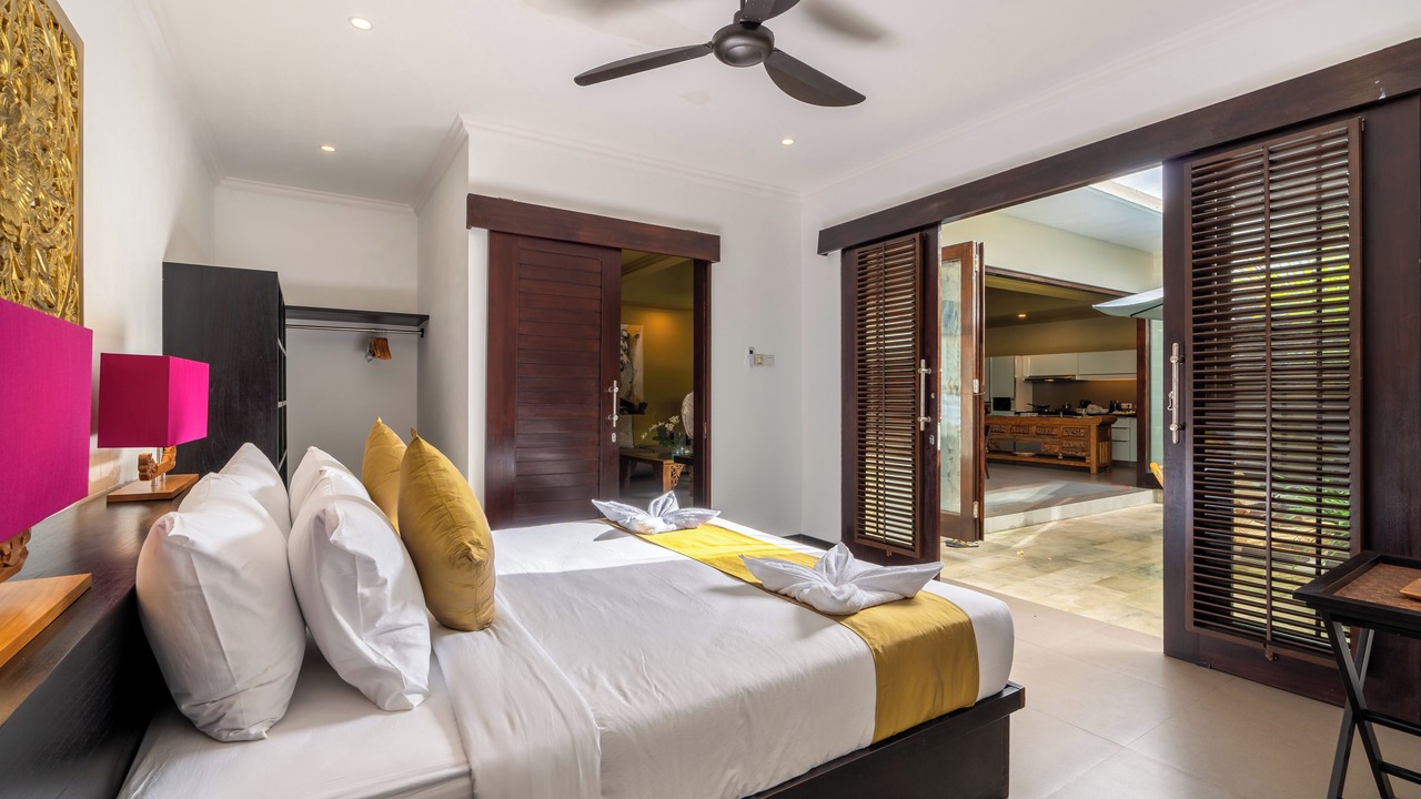 Photo of Bedroom in Umalas