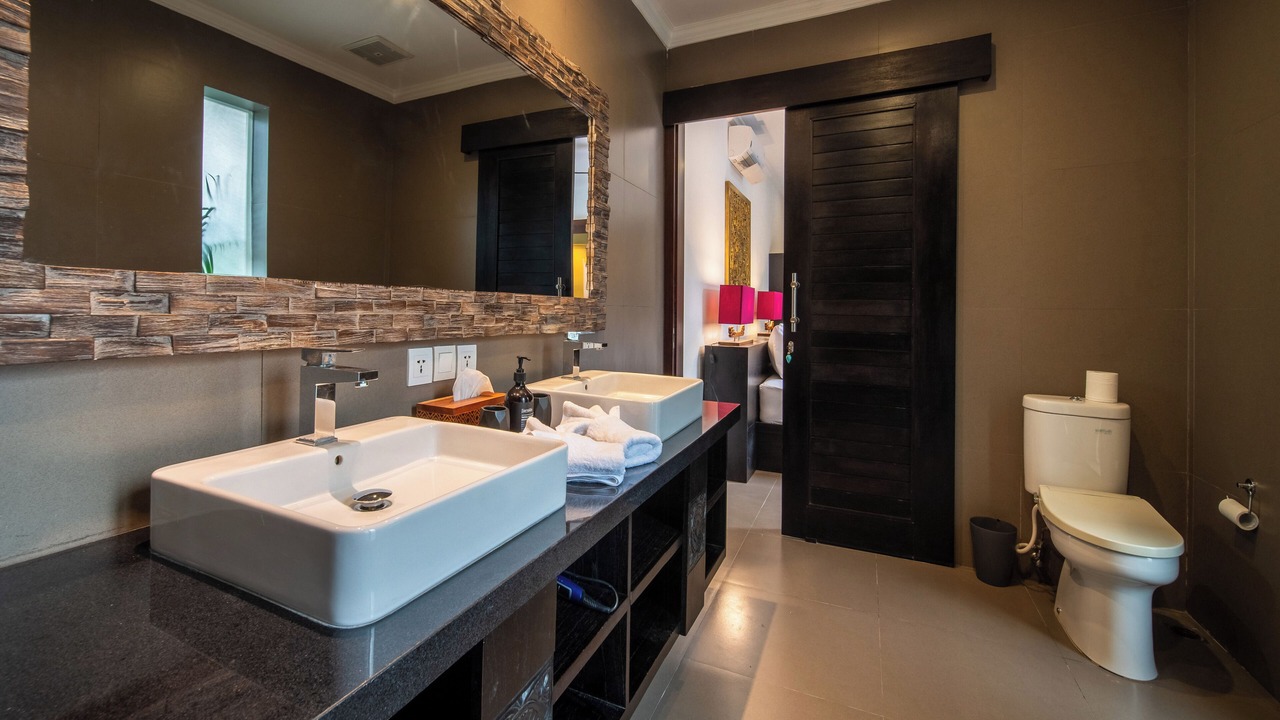 Photo of Bathroom in Umalas