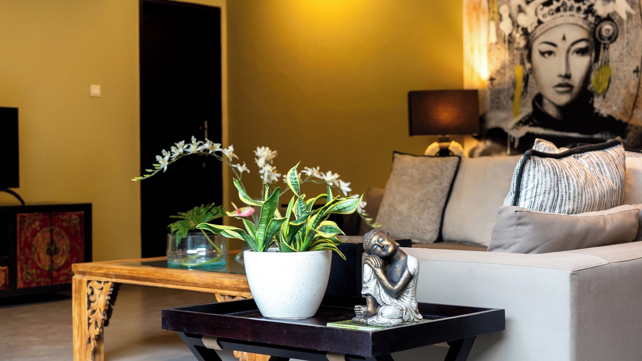 Photo of Livingroom in Umalas
